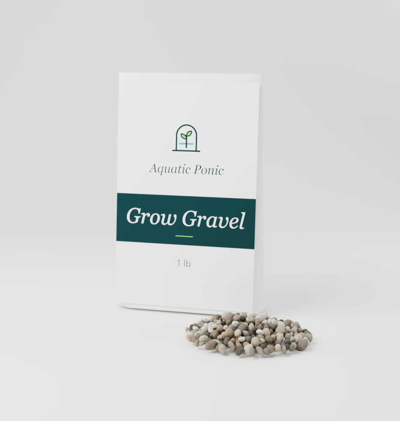 Grow Gravel