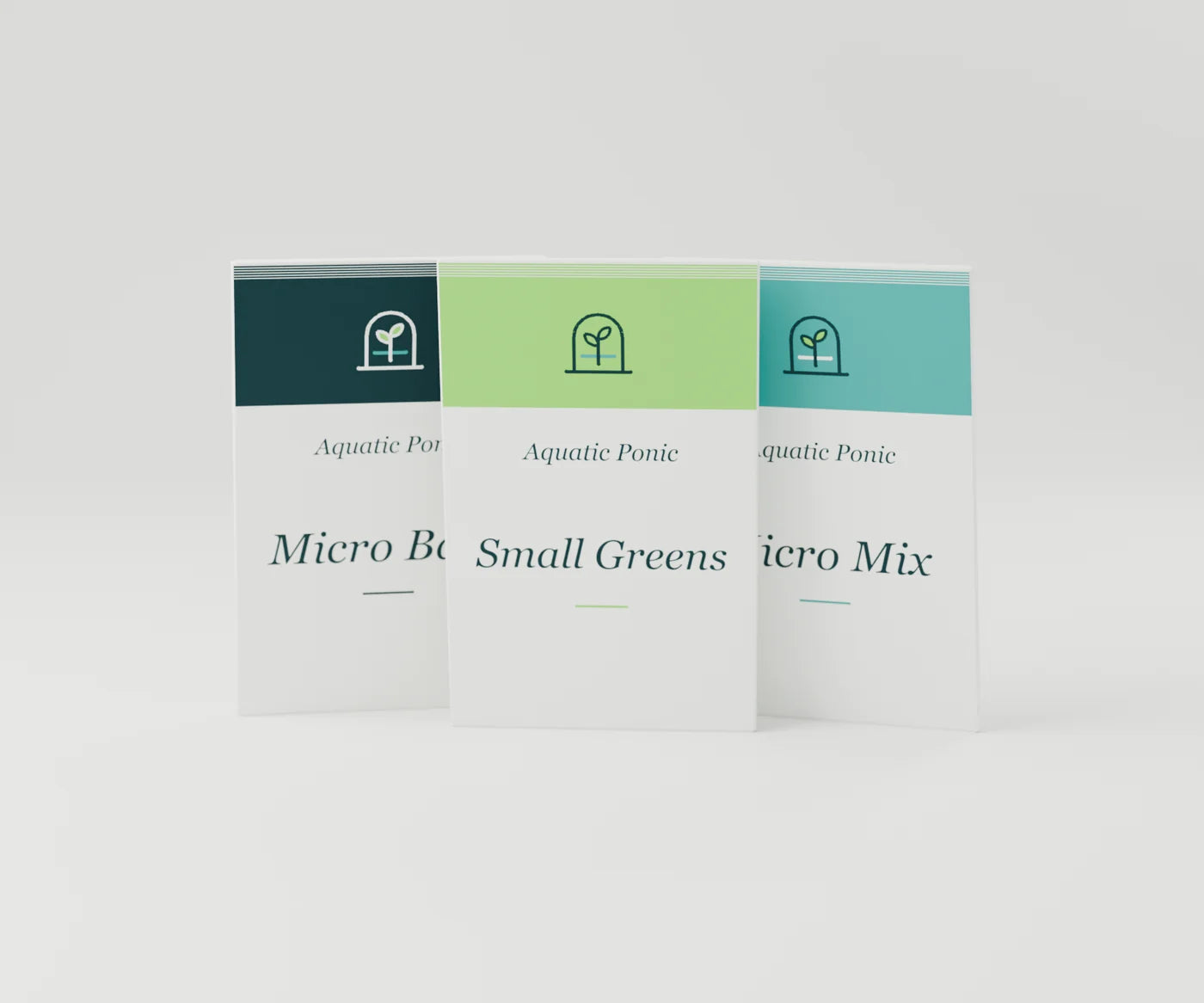 Seed Set