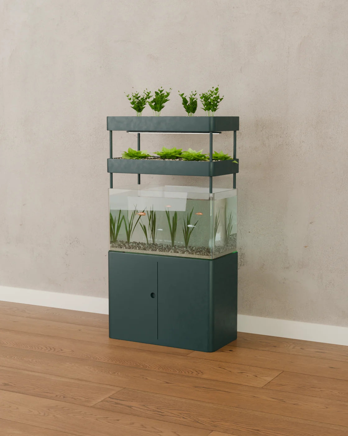 The Stand